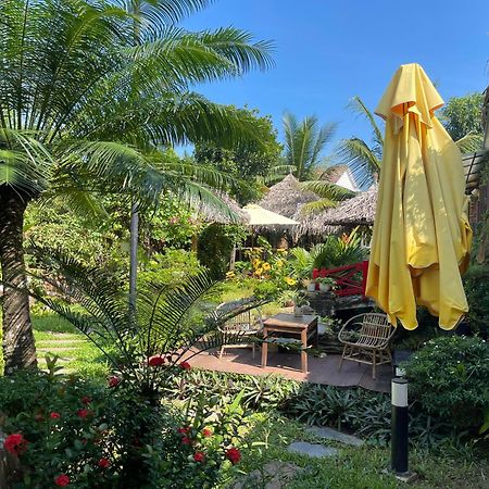 Phoenix Hotel Pool Villa Hội An Kültér fotó