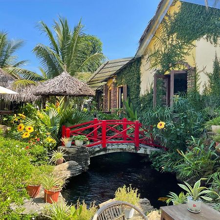 Phoenix Hotel Pool Villa Hội An Kültér fotó
