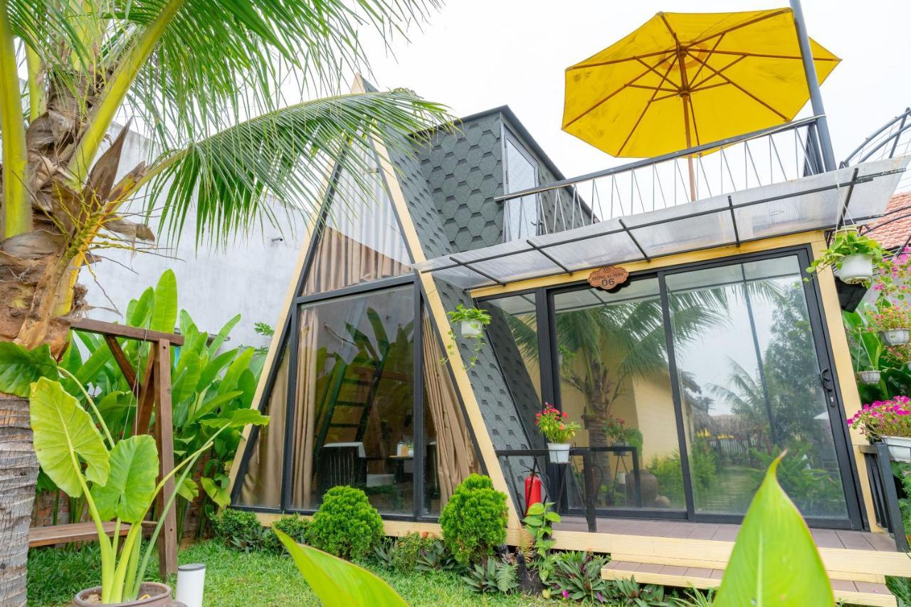Phoenix Hotel Pool Villa Hội An Kültér fotó