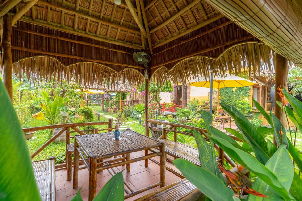 Phoenix Hotel Pool Villa Hội An Kültér fotó