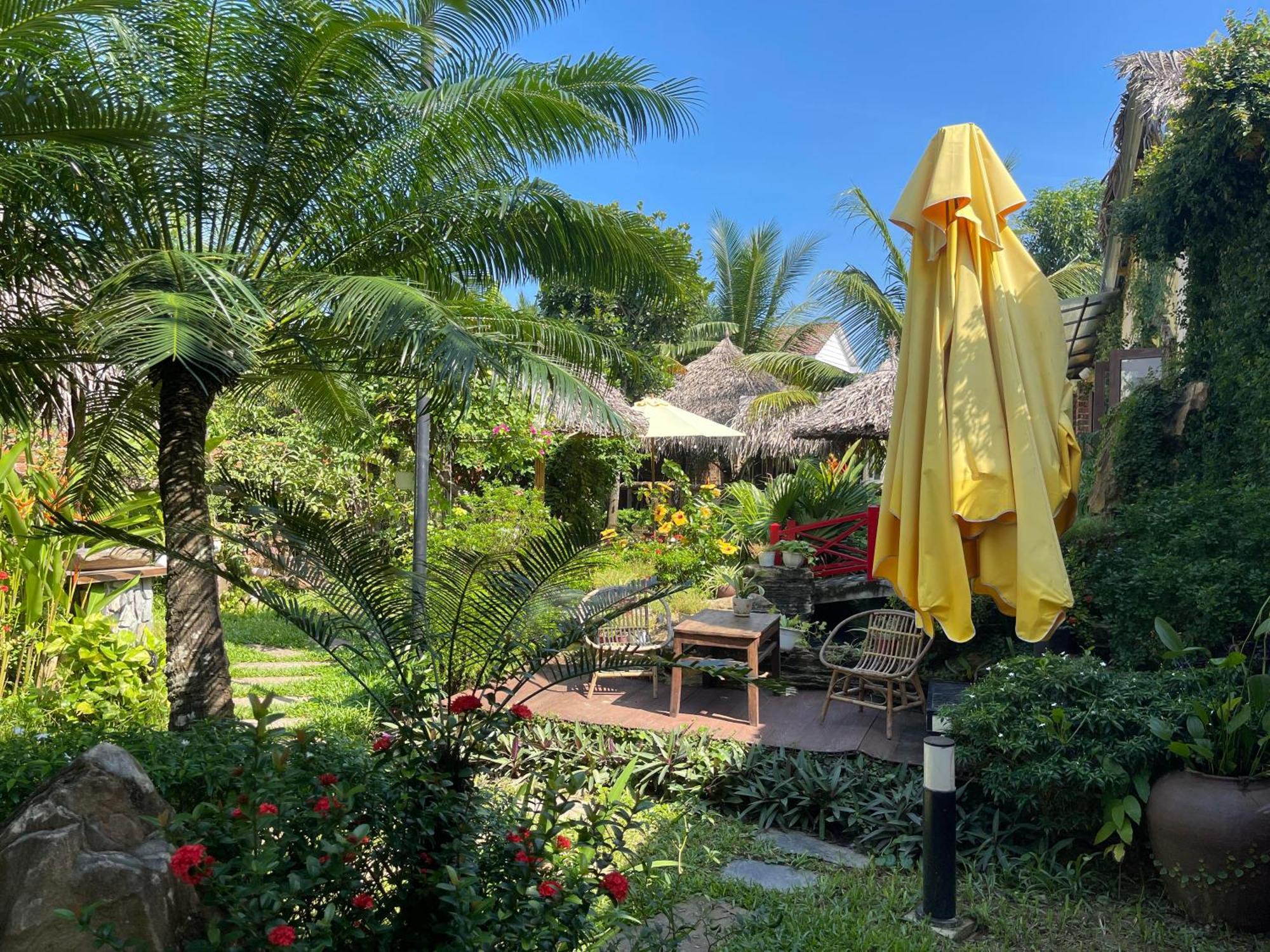 Phoenix Hotel Pool Villa Hội An Kültér fotó