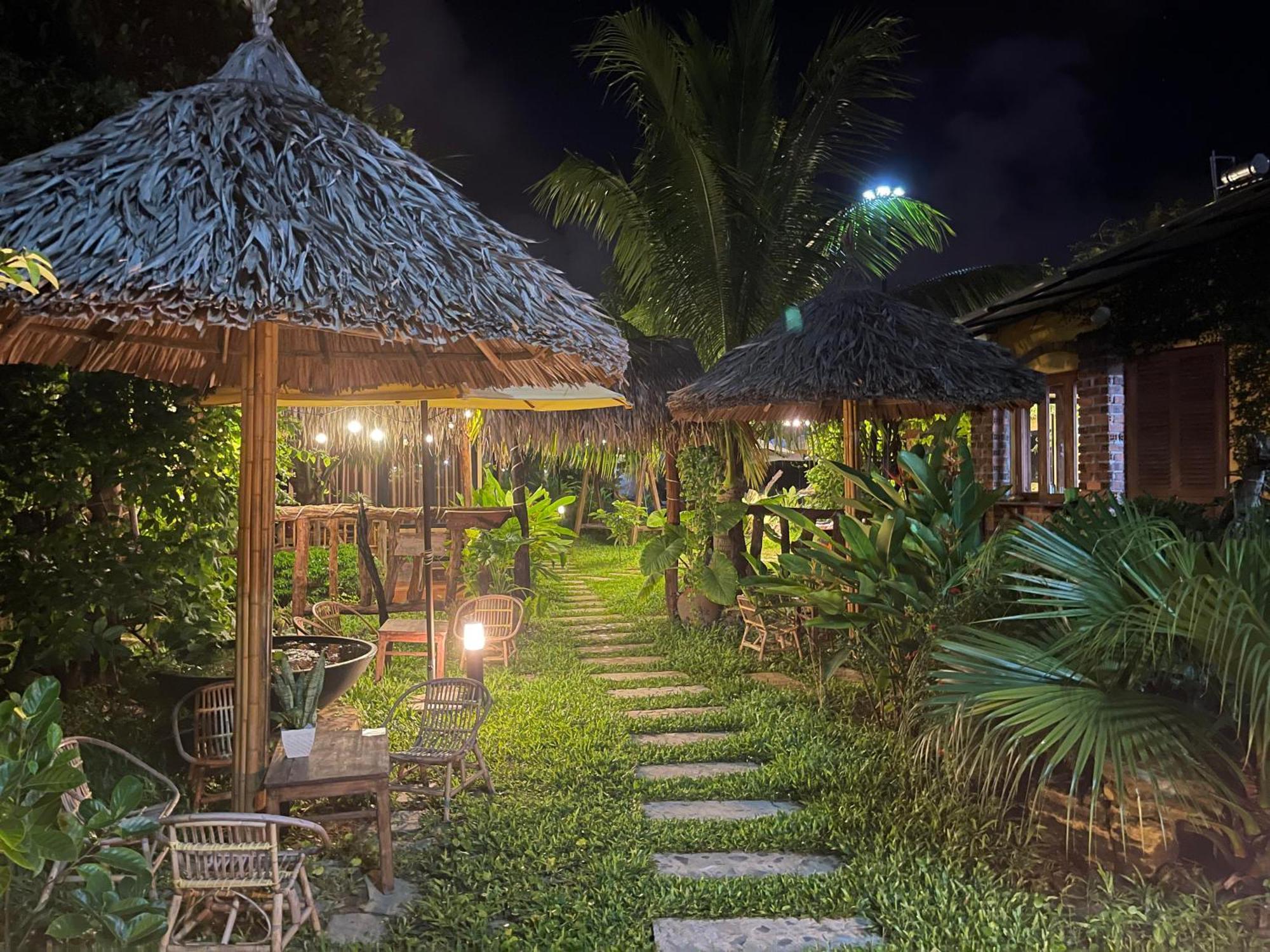Phoenix Hotel Pool Villa Hội An Kültér fotó
