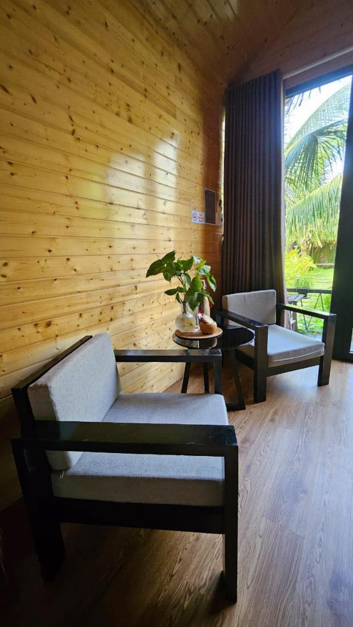 Phoenix Hotel Pool Villa Hội An Kültér fotó
